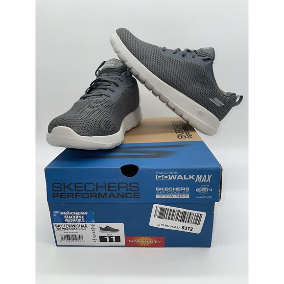 skechers go walk max effort